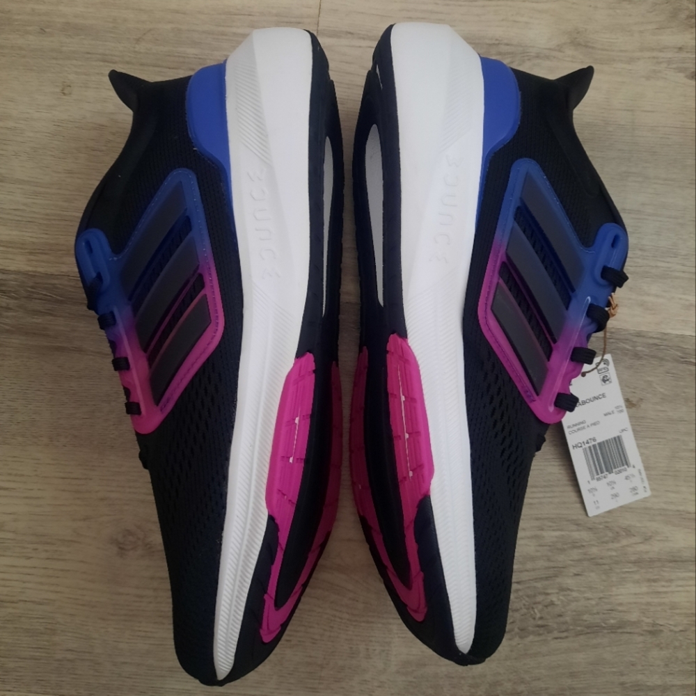 Adidas Ultrabounce Shoes - Picture 4 of 8